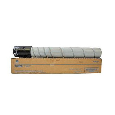 Konica Minolta TN-513 Cartouche de toner 1 pièce(s) Original Noir