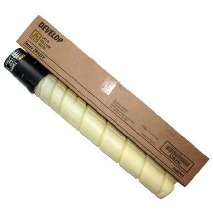Develop TN-321 Cartouche de toner 1 pièce(s) Original Jaune