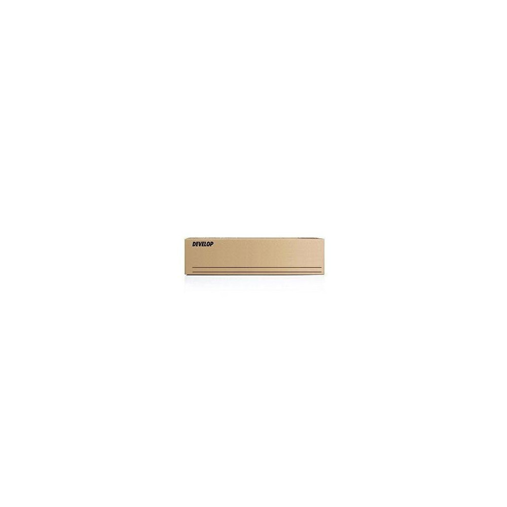 Develop A33K2D2 Cartouche de toner 1 pièce(s) Original Jaune Develop A33K2D2 Cartouche de toner 1 pièce(s) Original Jaune