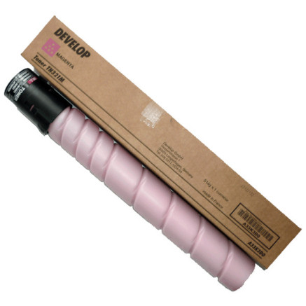 Develop TN-321 Cartouche de toner 1 pièce(s) Original Magenta