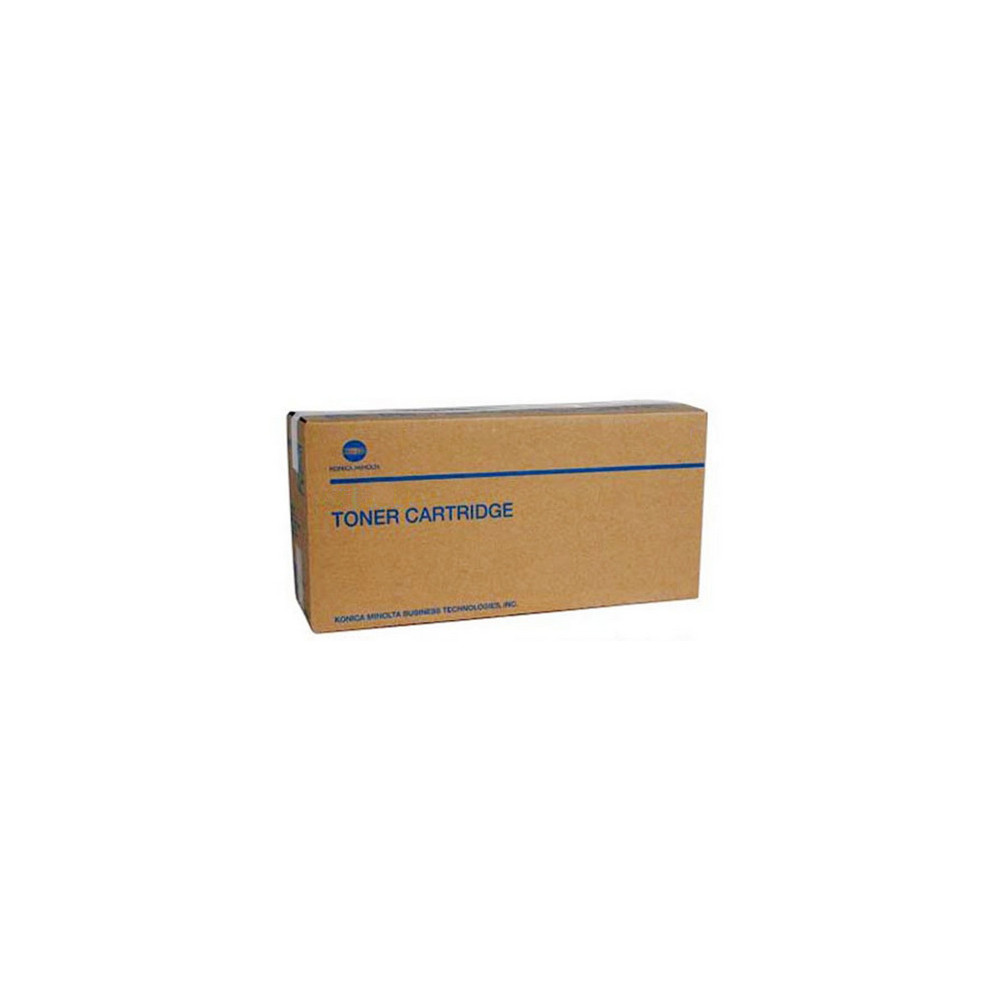 Konica Minolta TN-711Y Cartouche de toner 1 pièce(s) Original Jaune Konica Minolta TN-711Y Cartouche de toner 1 pièce(s) Original Jaune