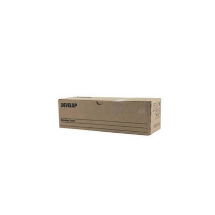 Develop A3VU2D0 Cartouche de toner 1 pièce(s) Original Jaune