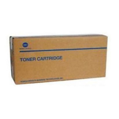 Konica Minolta TN-619BK Cartouche de toner 1 pièce(s) Original Noir