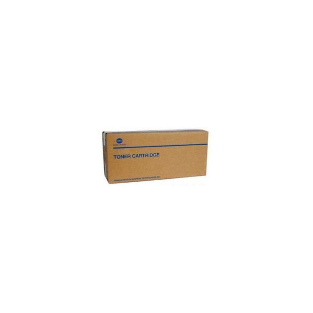 Konica Minolta TN-619Y Cartouche de toner 1 pièce(s) Original Jaune Konica Minolta TN-619Y Cartouche de toner 1 pièce(s) Original Jaune