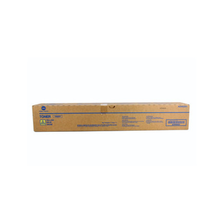 Konica Minolta A3VX251 Cartouche de toner 1 pièce(s) Original Jaune