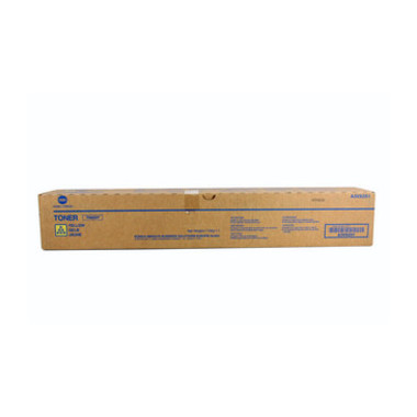 Konica Minolta A3VX251 Cartouche de toner 1 pièce(s) Original Jaune