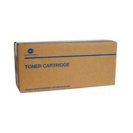 Konica Minolta TN-619C Cartouche de toner 1 pièce(s) Original Cyan