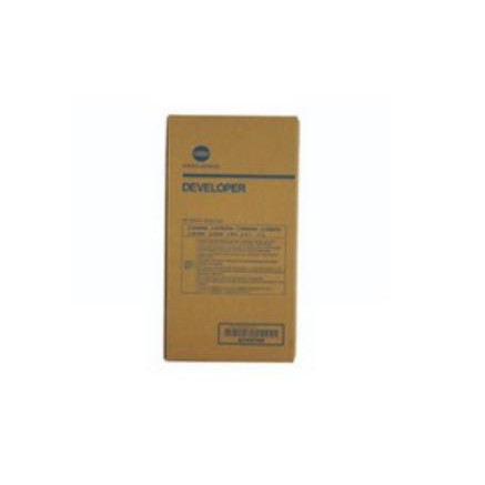 Konica Minolta DV-614K imprimante de développement