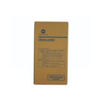 Konica Minolta DV-614K imprimante de développement