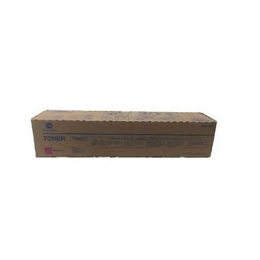 Konica Minolta TN-622M Cartouche de toner 1 pièce(s) Original Magenta