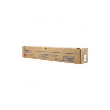 Konica Minolta A8DA350 Cartouche de toner 1 pièce(s) Original Magenta