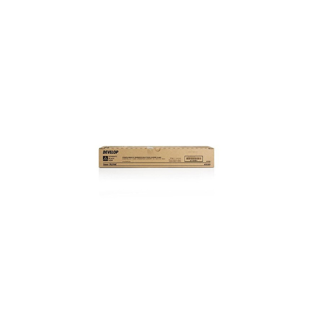 Develop A8DA3D0 Cartouche de toner 1 pièce(s) Original Magenta Develop A8DA3D0 Cartouche de toner 1 pièce(s) Original Magenta