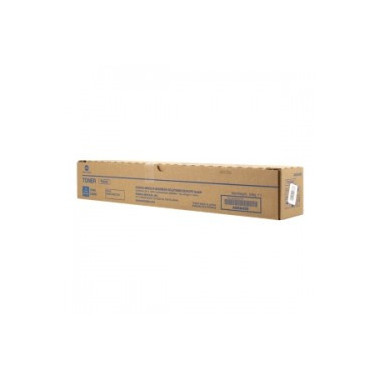 Konica Minolta A8DA450 Cartouche de toner 1 pièce(s) Original Cyan