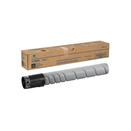Konica Minolta TN-514K Cartouche de toner 1 pièce(s) Original Noir