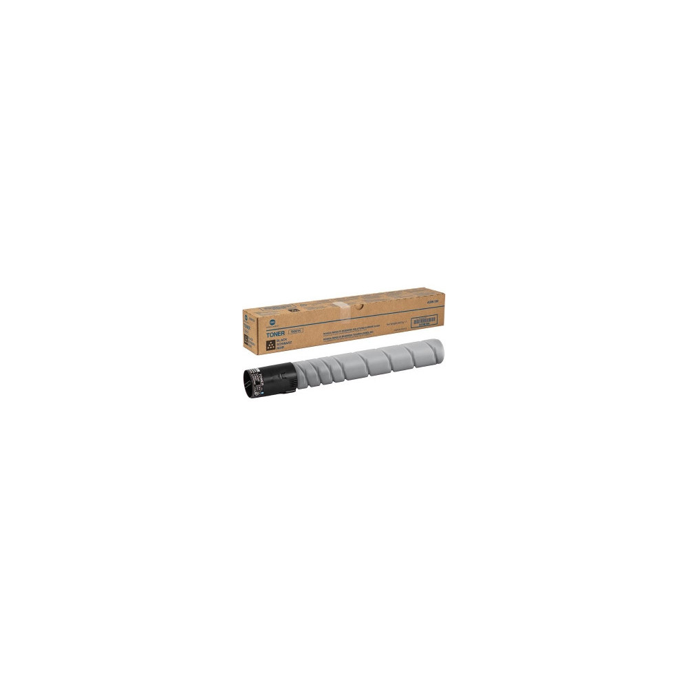 Konica Minolta TN-514K Cartouche de toner 1 pièce(s) Original Noir Konica Minolta TN-514K Cartouche de toner 1 pièce(s) Original Noir