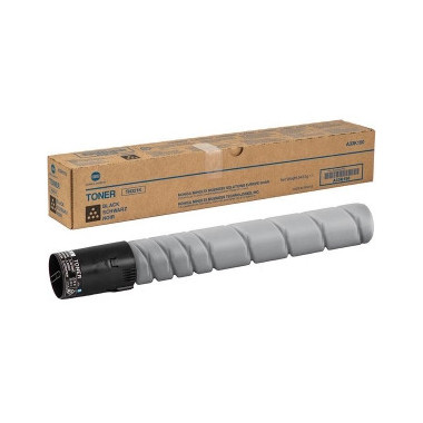 Konica Minolta TN-514K Cartouche de toner 1 pièce(s) Original Noir