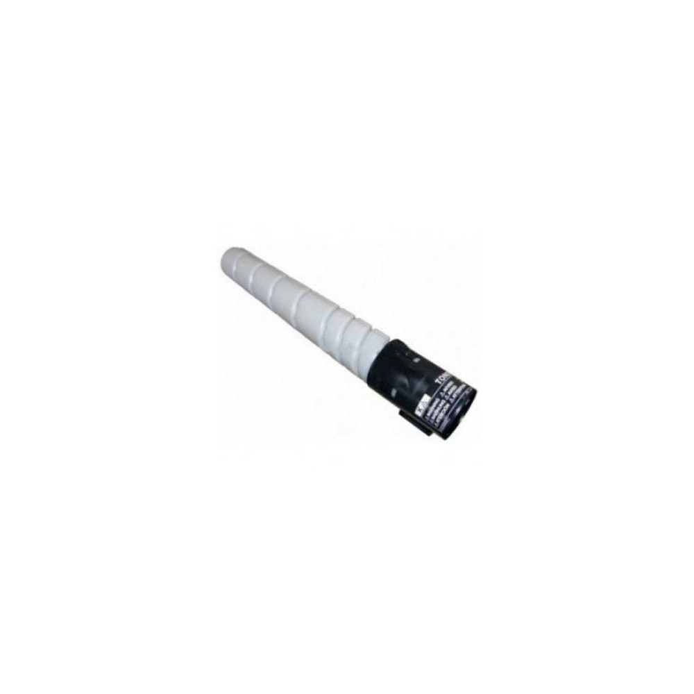 Develop A9E81D0 Cartouche de toner 1 pièce(s) Original Noir Develop A9E81D0 Cartouche de toner 1 pièce(s) Original Noir