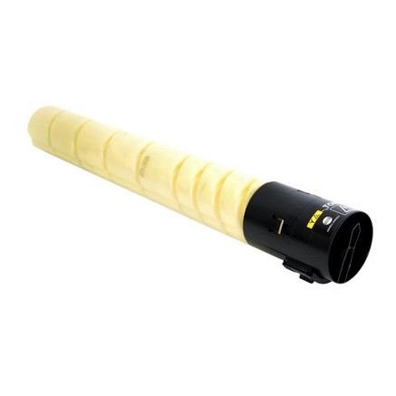 Develop TN-514Y Cartouche de toner 1 pièce(s) Original Jaune