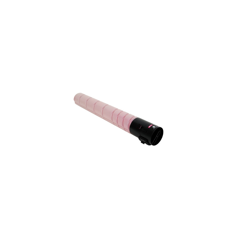 Konica Minolta TN-514M Cartouche de toner 1 pièce(s) Original Magenta Konica Minolta TN-514M Cartouche de toner 1 pièce(s) Original Magenta