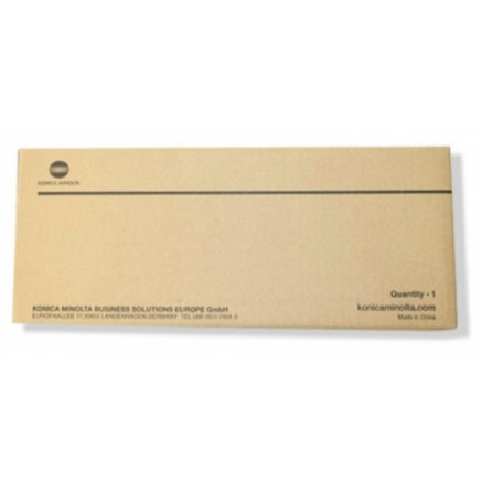 Konica Minolta A9K708D Cartouche de toner 1 pièce(s) Compatible Jaune