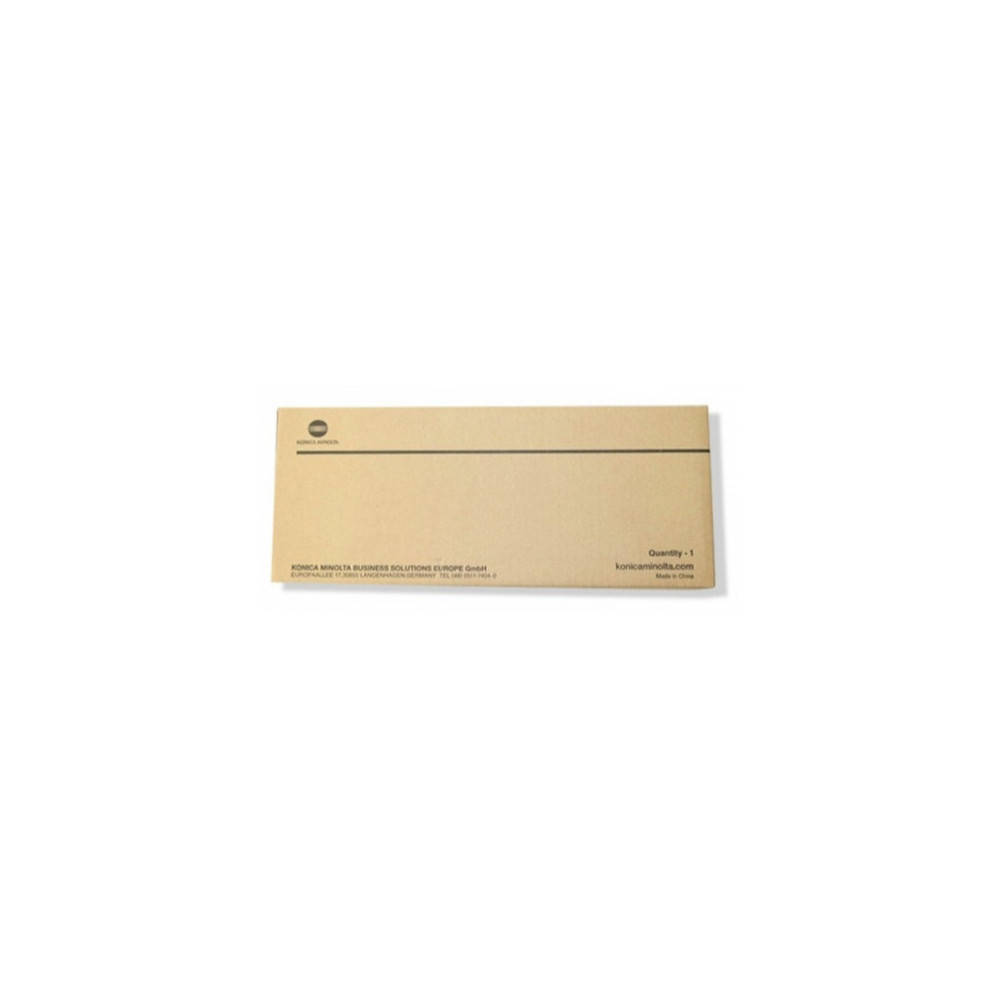 Konica Minolta A9K708D Cartouche de toner 1 pièce(s) Compatible Jaune Konica Minolta A9K708D Cartouche de toner 1 pièce(s) Compatible Jaune