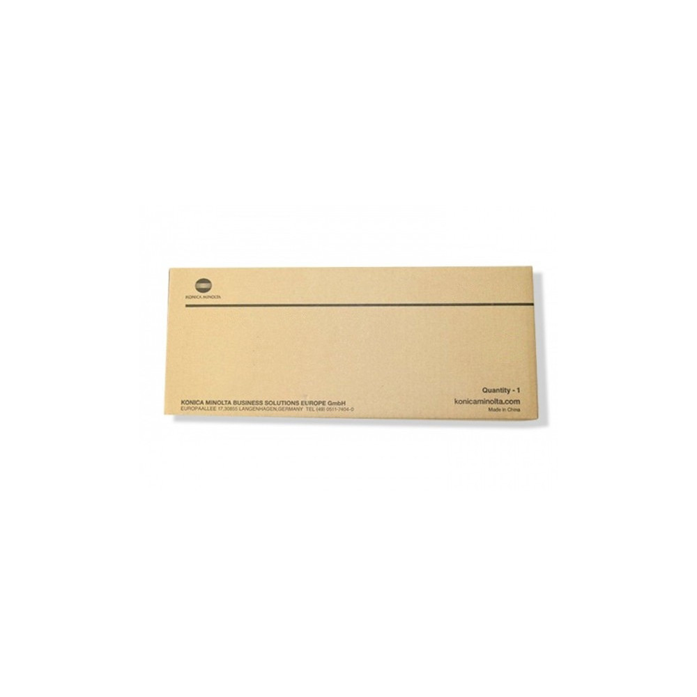 Konica Minolta TNP-79K Cartouche de toner 1 pièce(s) Original Noir Konica Minolta TNP-79K Cartouche de toner 1 pièce(s) Original Noir