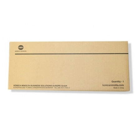 Konica Minolta AAV8450 Cartouche de toner 1 pièce(s) Original Cyan