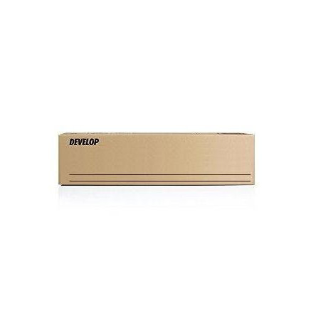 Develop ACVH2D0 Cartouche de toner 1 pièce(s) Original Jaune