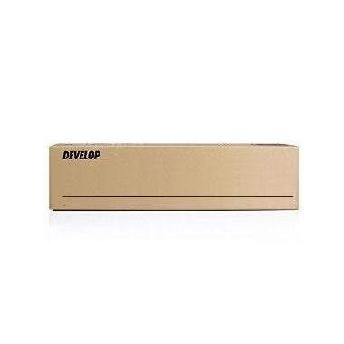 Develop ACVH2D0 Cartouche de toner 1 pièce(s) Original Jaune