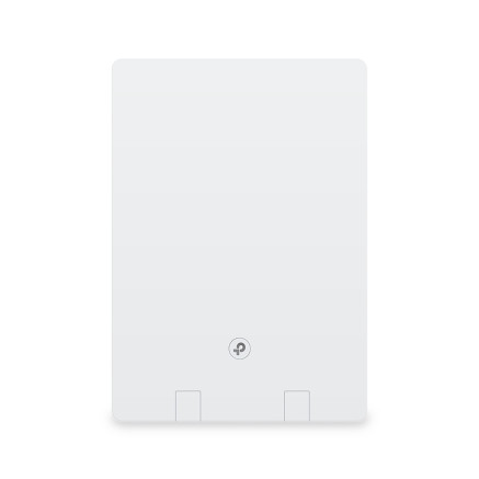 TP-Link Archer Air R5 routeur sans fil Gigabit Ethernet Bi-bande (2,4 GHz   5 GHz) Blanc