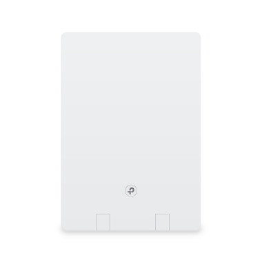TP-Link Archer Air R5 routeur sans fil Gigabit Ethernet Bi-bande (2,4 GHz   5 GHz) Blanc