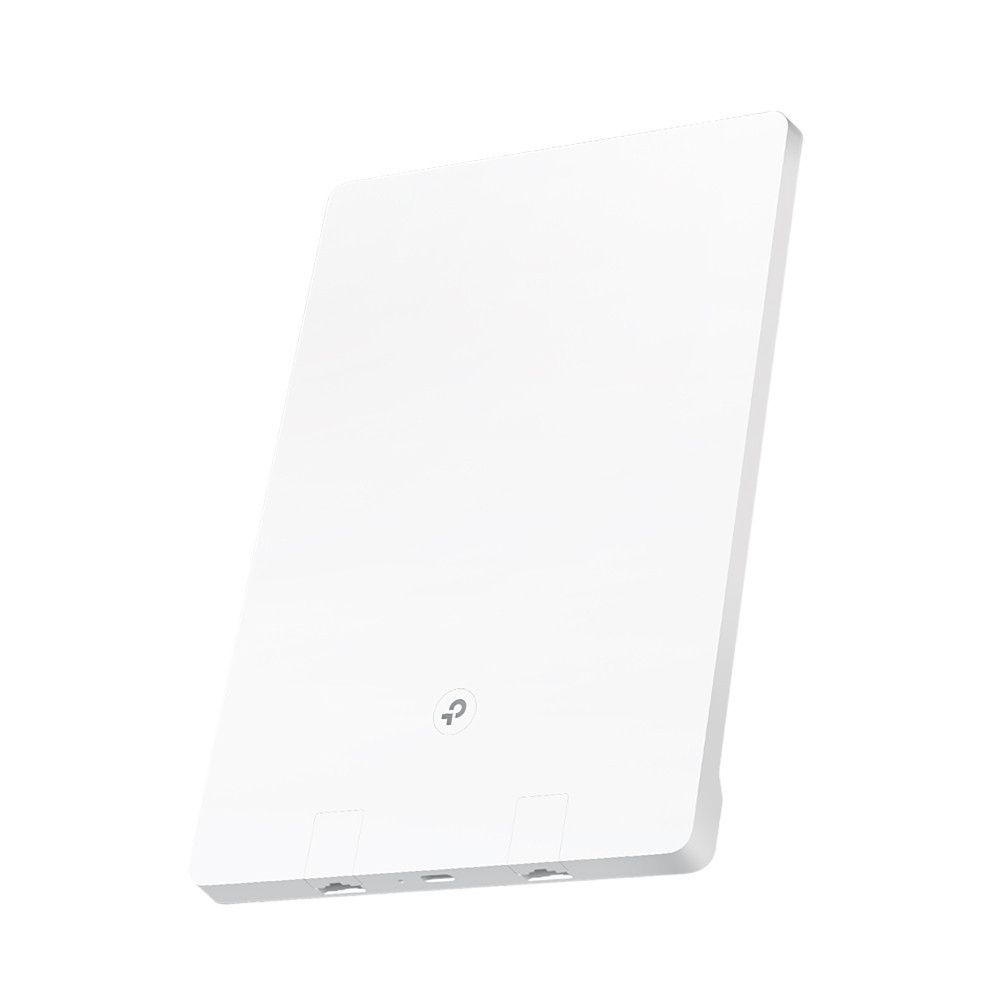 TP-Link Archer Air R5 routeur sans fil Gigabit Ethernet Bi-bande (2,4 GHz   5 GHz) Blanc