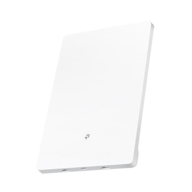 TP-Link Archer Air R5 routeur sans fil Gigabit Ethernet Bi-bande (2,4 GHz   5 GHz) Blanc