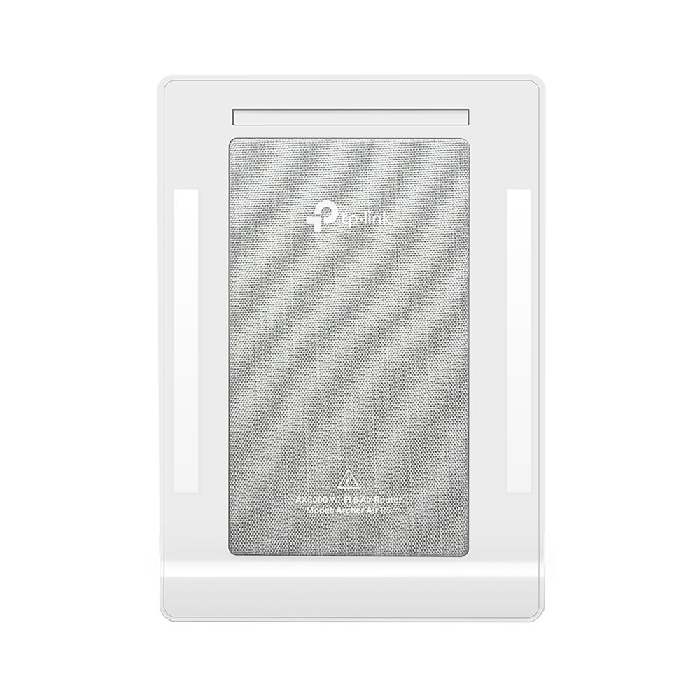 TP-Link Archer Air R5 routeur sans fil Gigabit Ethernet Bi-bande (2,4 GHz   5 GHz) Blanc