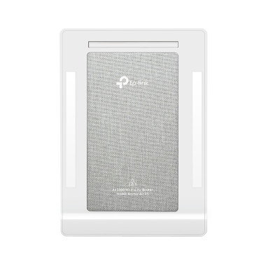 TP-Link Archer Air R5 routeur sans fil Gigabit Ethernet Bi-bande (2,4 GHz   5 GHz) Blanc