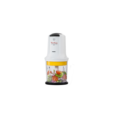 Moulinex AT7231 hachoir électrique 0,5 L 500 W Blanc