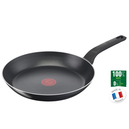 Tefal Easy Cook & Clean B55506 Poêle polyvalente Rond