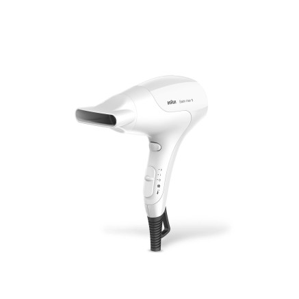 Braun HD180 sèche-cheveux 1800 W Blanc