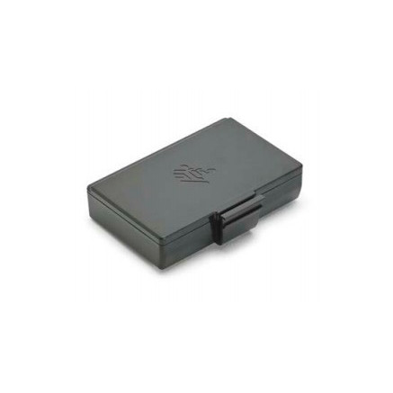 Zebra BTRY-MPM-22MA1-01 pièce de rechange pour équipement d'impression Batterie 1 pièce(s)
