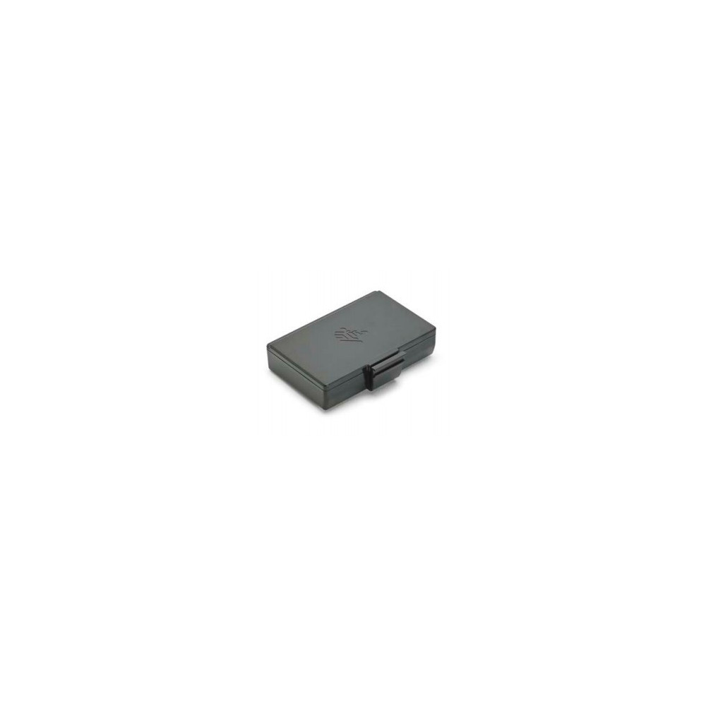 Zebra BTRY-MPM-22MA1-01 pièce de rechange pour équipement d'impression Batterie 1 pièce(s) Zebra BTRY-MPM-22MA1-01 pièce de rechange pour équipement d'impression Batterie 1 pièce(s)