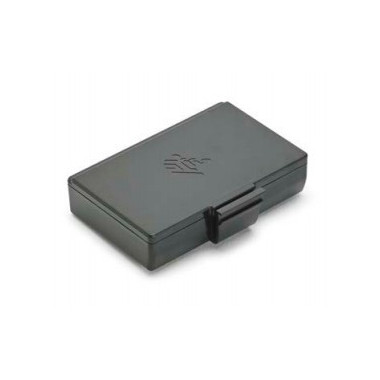Zebra BTRY-MPM-22MA1-01 pièce de rechange pour équipement d'impression Batterie 1 pièce(s)