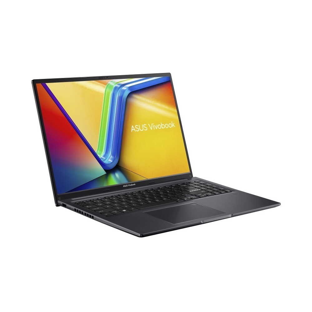 ASU00046233 ASUS X1605VA-MB1844W (Vivobook 16) - 16p WUXGA - I5-1334U - 16Go - 512Go - Iris Xe Graphics - Windows 11 Familial ASU00046233 ASUS X1605VA-MB1844W (Vivobook 16) - 16p WUXGA - I5-1334U - 16Go - 512Go - Iris Xe Graphics - Windows 11 Familial