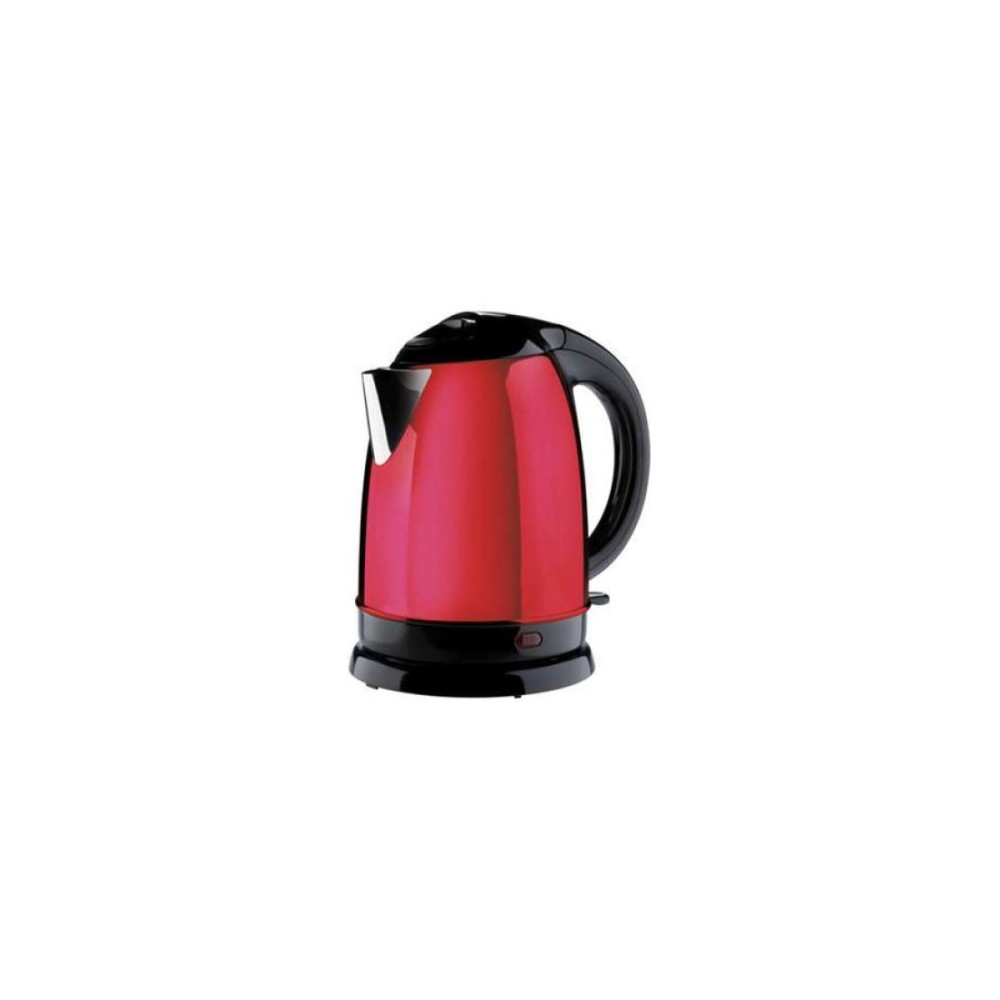 Moulinex BY5305 bouilloire 1,7 L 2400 W Rouge Moulinex BY5305 bouilloire 1,7 L 2400 W Rouge