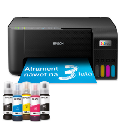 Epson EcoTank L3270 Jet d'encre A4 5760 x 1440 DPI 33 ppm Wifi