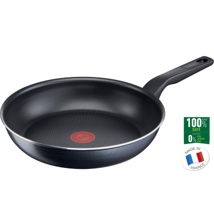 Tefal XL Force C38504 Poêle polyvalente Rond