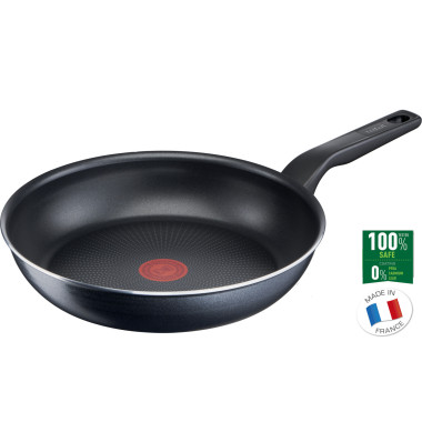 Tefal XL Force C38504 Poêle polyvalente Rond