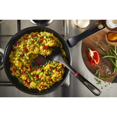 Tefal XL Force C38504 Poêle polyvalente Rond