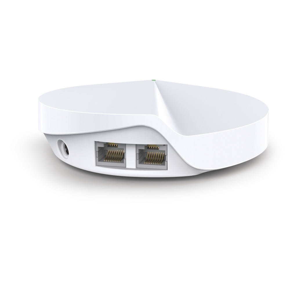 TP-Link Deco M5 Bi-bande (2,4 GHz   5 GHz) Wi-Fi 5 (802.11ac) Blanc 2 Interne