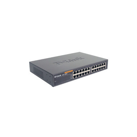 D-Link DES-1024D Non-géré