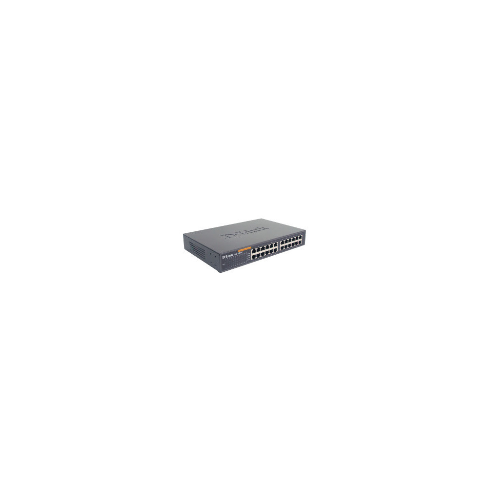 D-Link DES-1024D Non-géré D-Link DES-1024D Non-géré